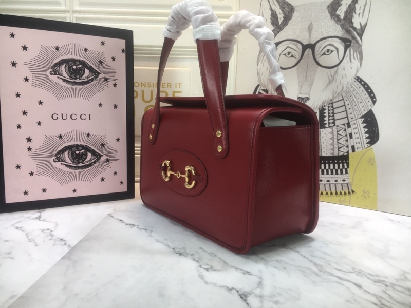 Gucci Top Handle Bags